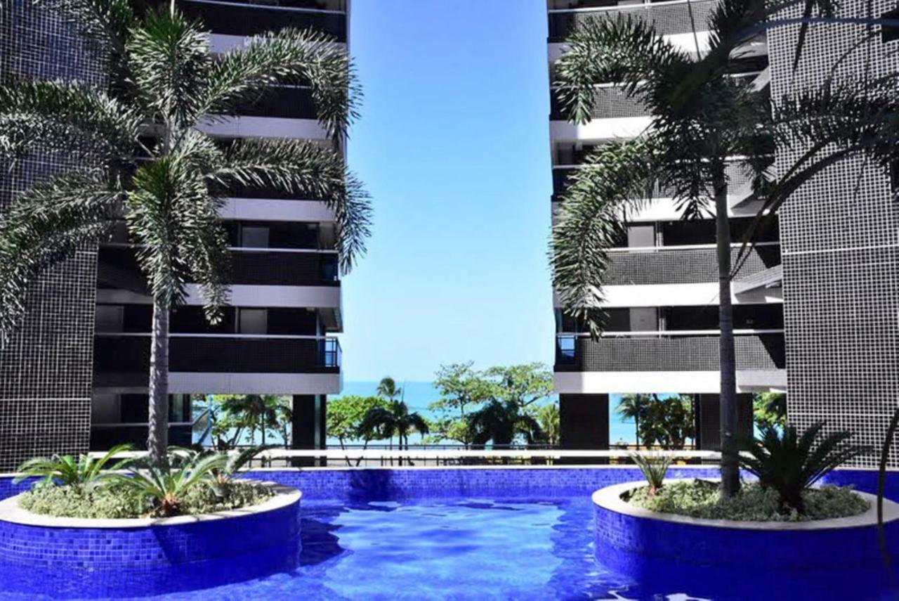 Grupo Vip Landscape Fortaleza Esterno foto